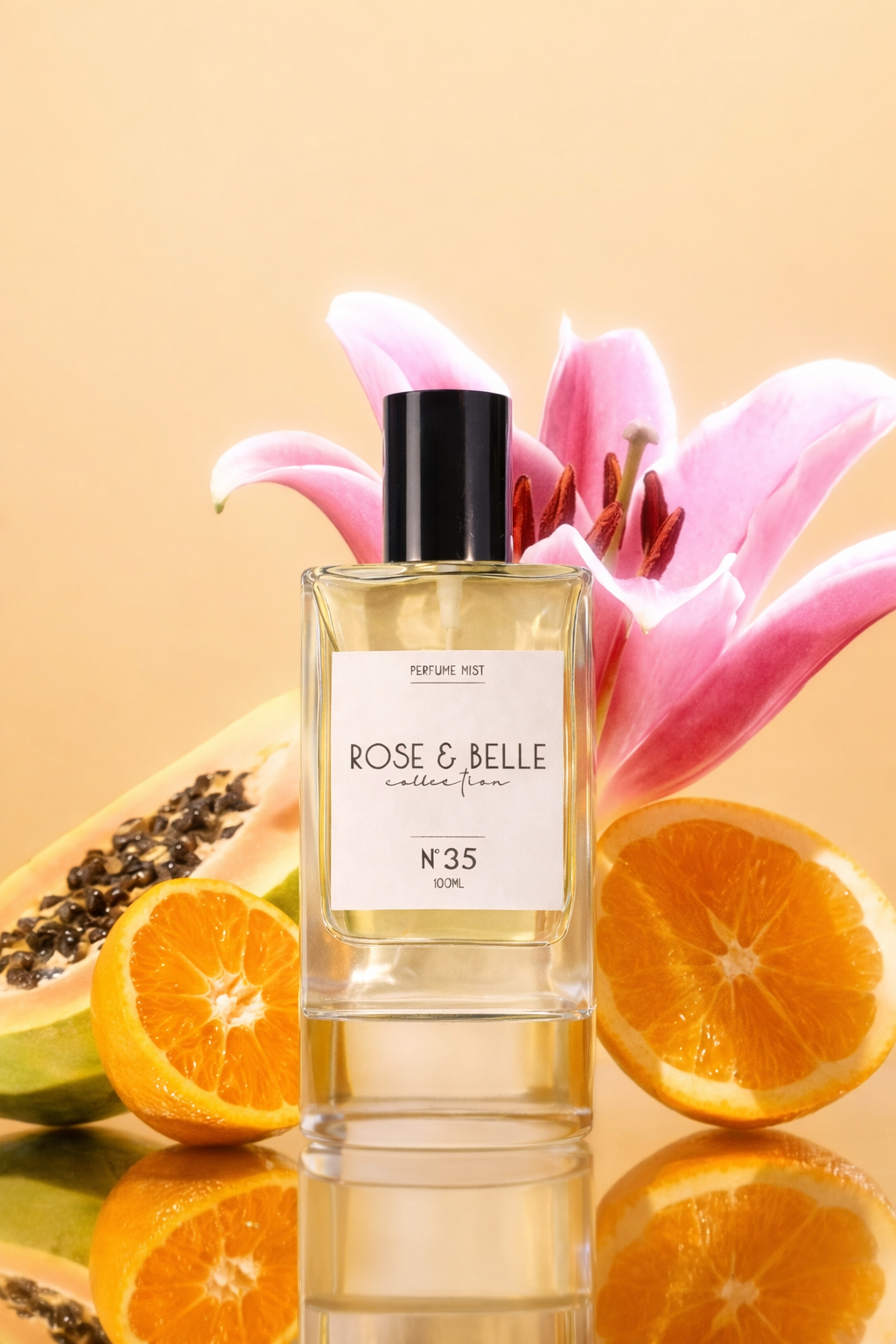 Perfume Mist (100ml)
