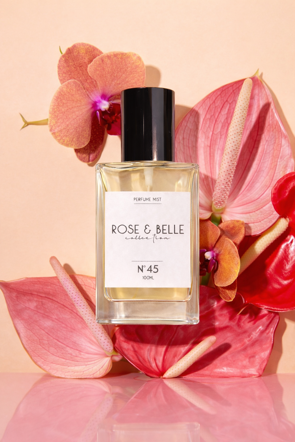 Perfume Mist (100ml)